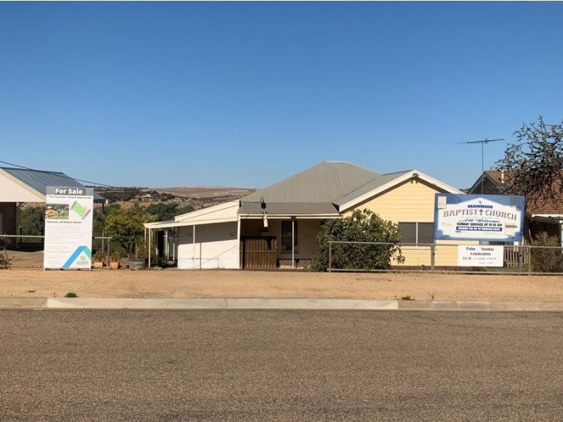 34 William Street, Mannum SA 5238