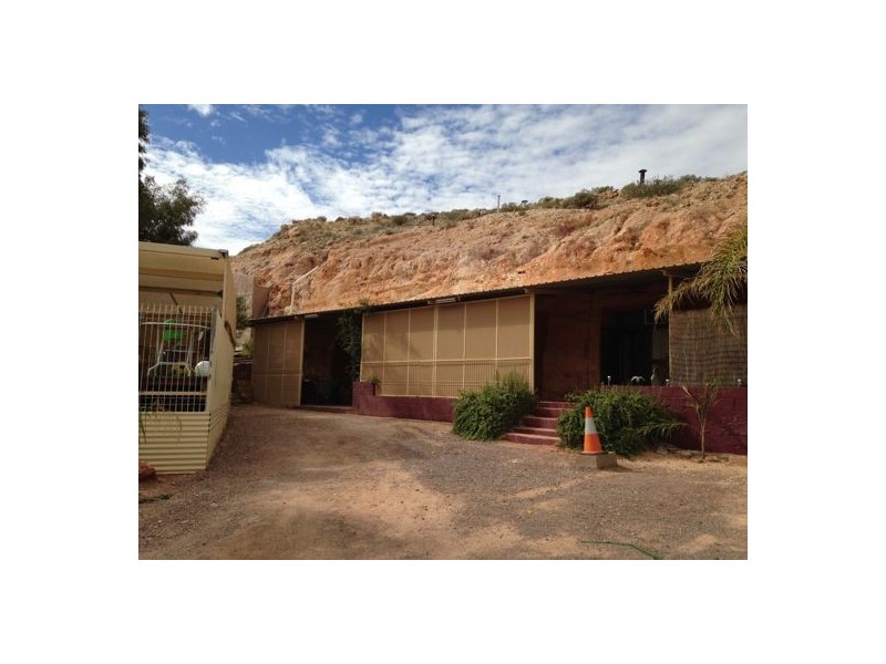 Lots 487 488 & 1113 Shaw Place, Coober Pedy SA 5723