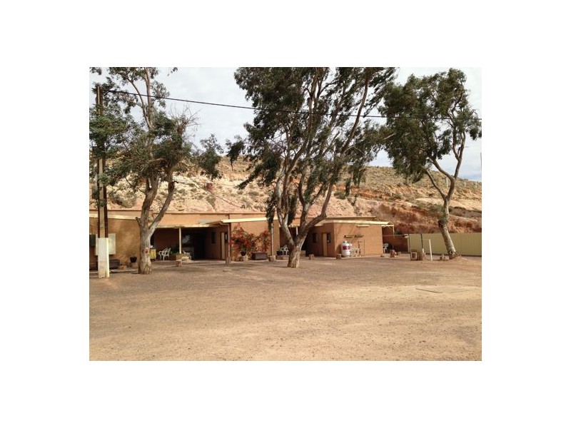 Lots 487 488 & 1113 Shaw Place, Coober Pedy SA 5723
