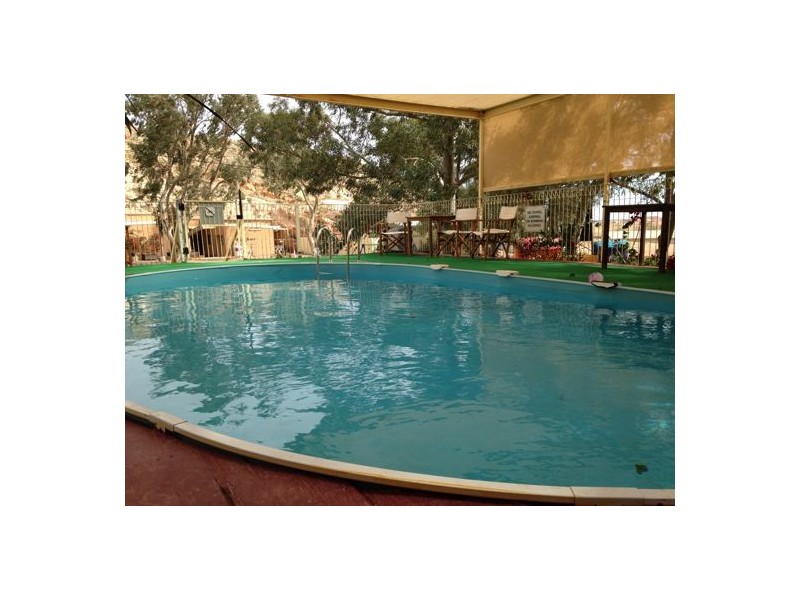 Lots 487 488 & 1113 Shaw Place, Coober Pedy SA 5723