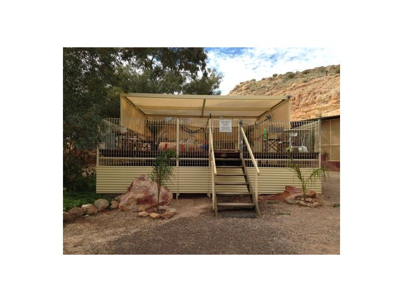 Lots 487 488 & 1113 Shaw Place, Coober Pedy SA 5723