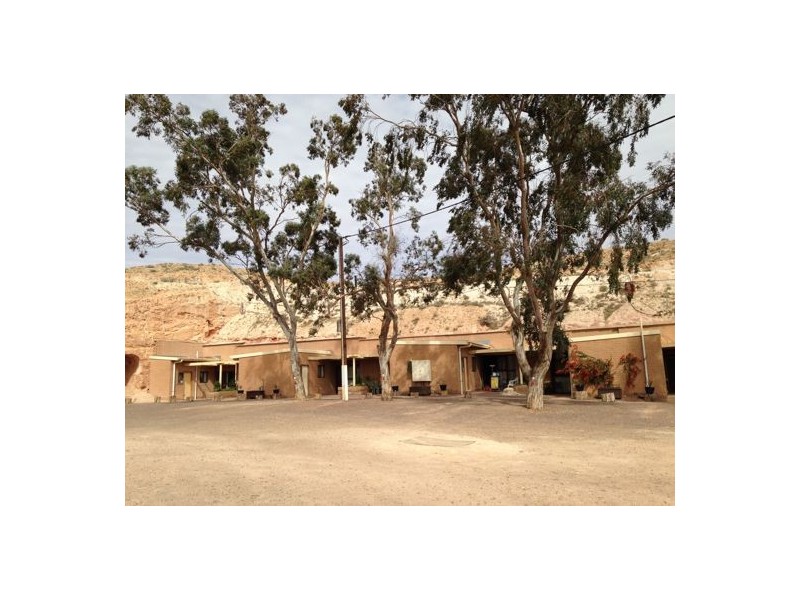 Lots 487 488 & 1113 Shaw Place, Coober Pedy SA 5723