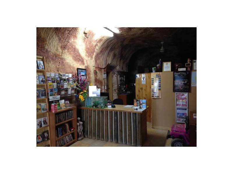 Lots 487 488 & 1113 Shaw Place, Coober Pedy SA 5723