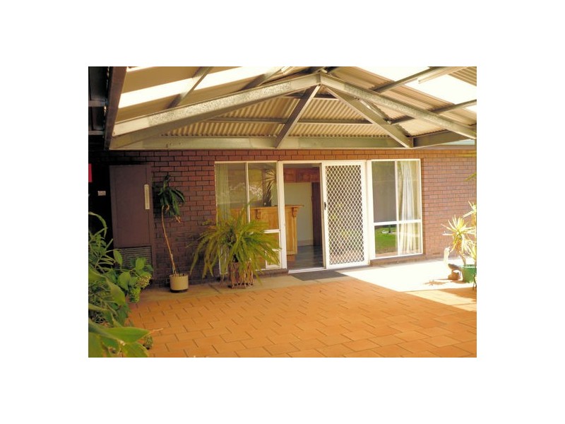 29 Hamilton Street, Mannum SA 5238