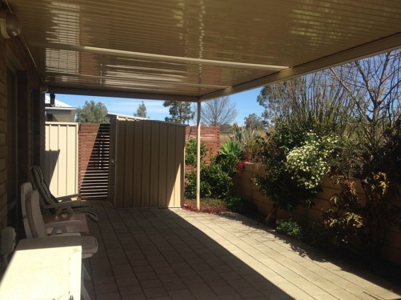 Unit 38 9 North Terrace, Mannum SA 5238