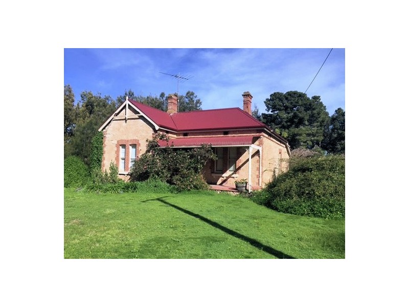 3046 Nalyappa Road, Maitland SA 5573
