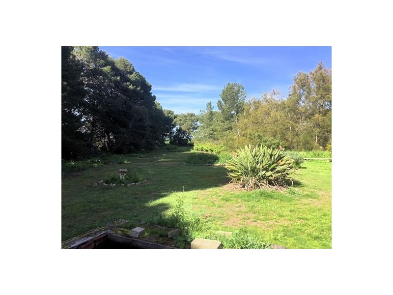 3046 Nalyappa Road, Maitland SA 5573