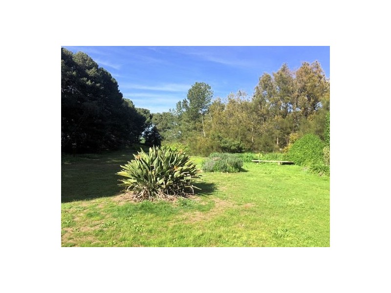 3046 Nalyappa Road, Maitland SA 5573