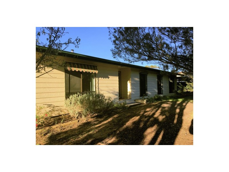 Lot 4 Perseverance Court, Younghusband SA 5238
