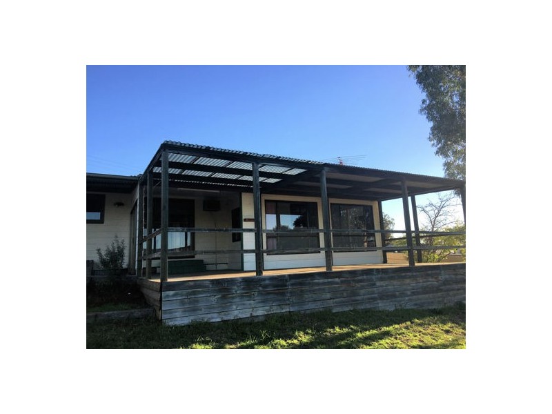 Lot 4 Perseverance Court, Younghusband SA 5238