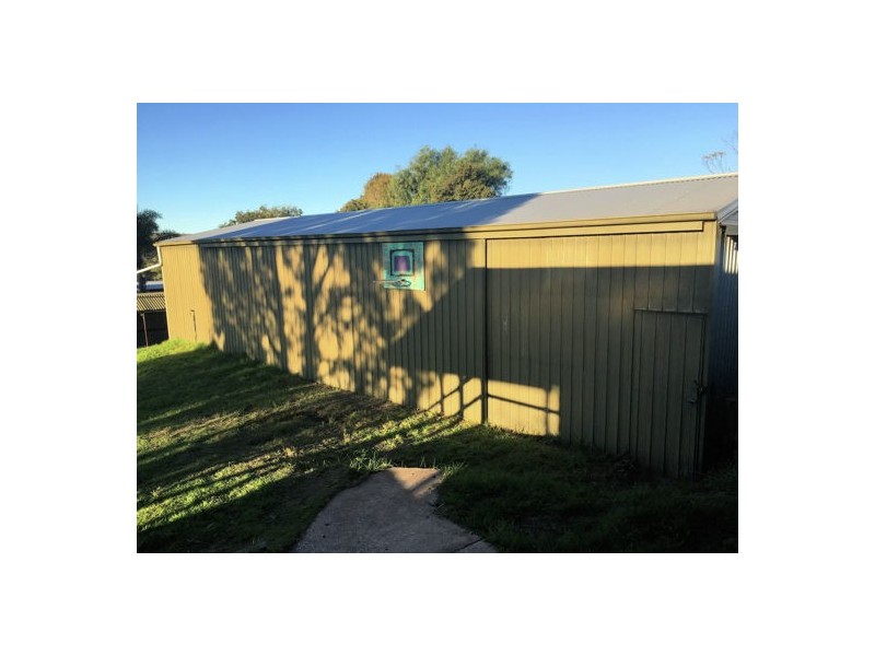 Lot 4 Perseverance Court, Younghusband SA 5238