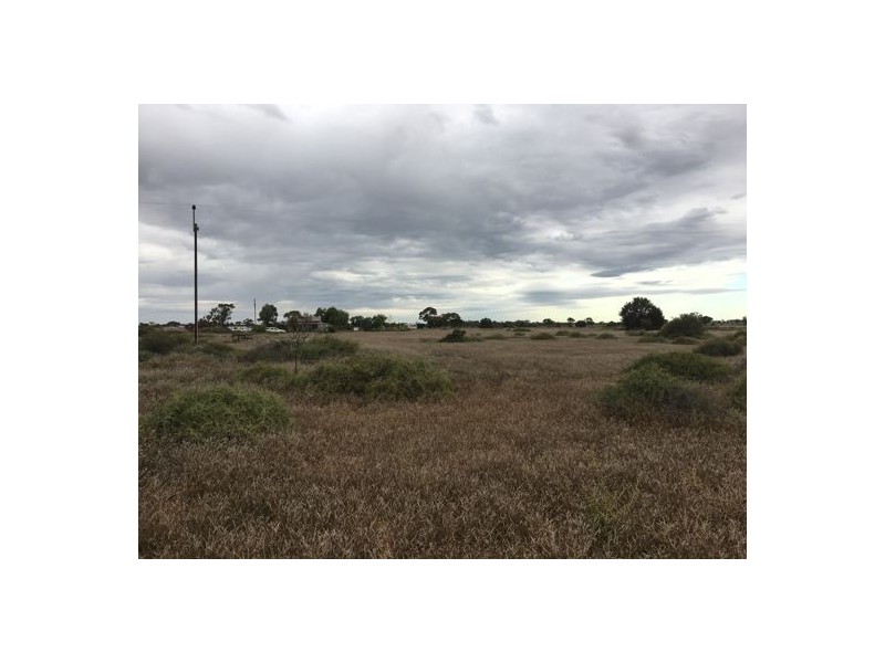 Lot 115 North Terrace, Mount Mary SA 5374