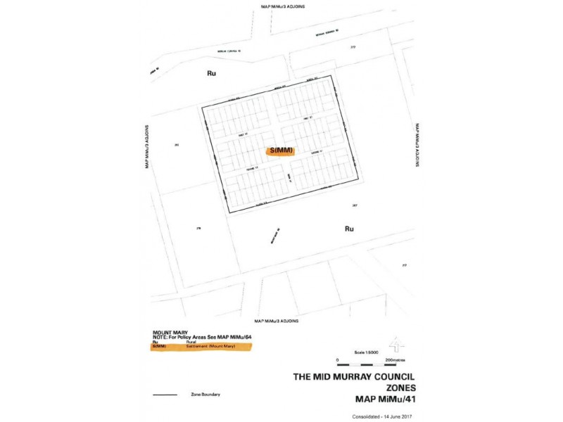 Lot 115 North Terrace, Mount Mary SA 5374