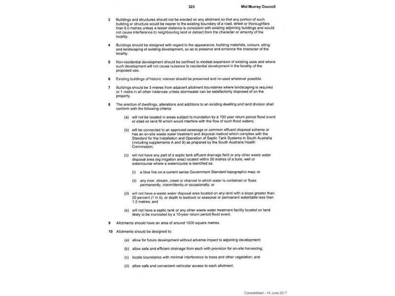 Lot 115 North Terrace, Mount Mary SA 5374