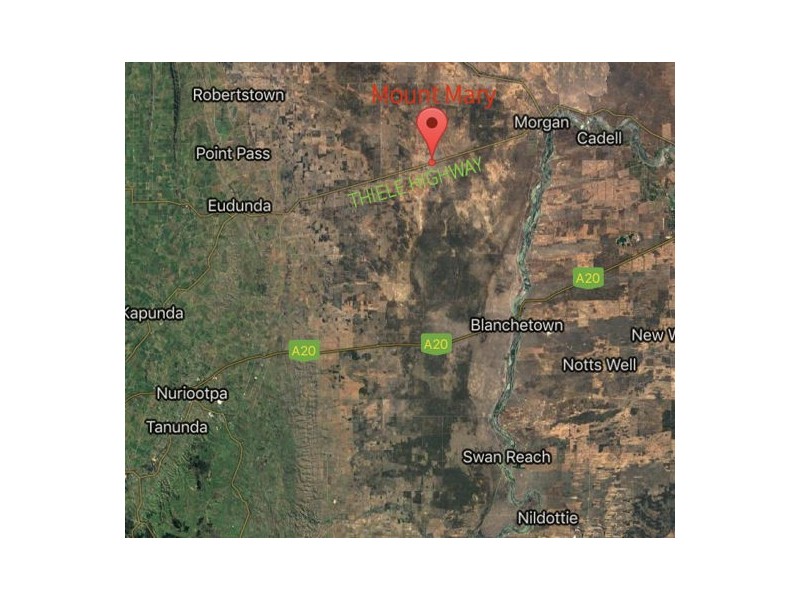 Lot 73 First St (Under Offer) & Lot 48 Second Street, Mount Mary SA 5374