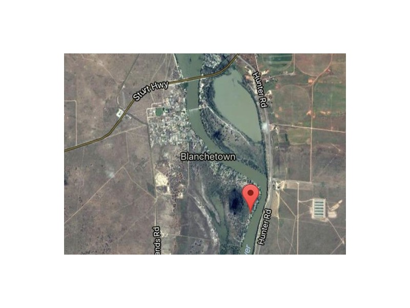 Lot 66 (No. 77) Page Drive, Riverbanks Estate, Blanchetown SA 5357