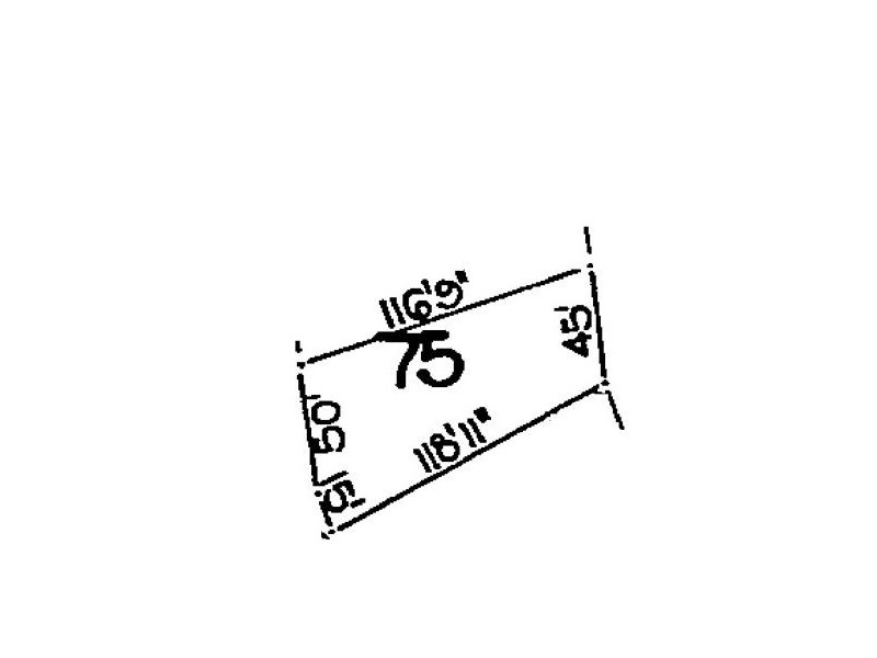 Lot 75 Page Drive, Riverbanks Estate, Blanchetown SA 5357