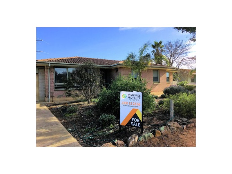 3 Walker Avenue, Mannum SA 5238