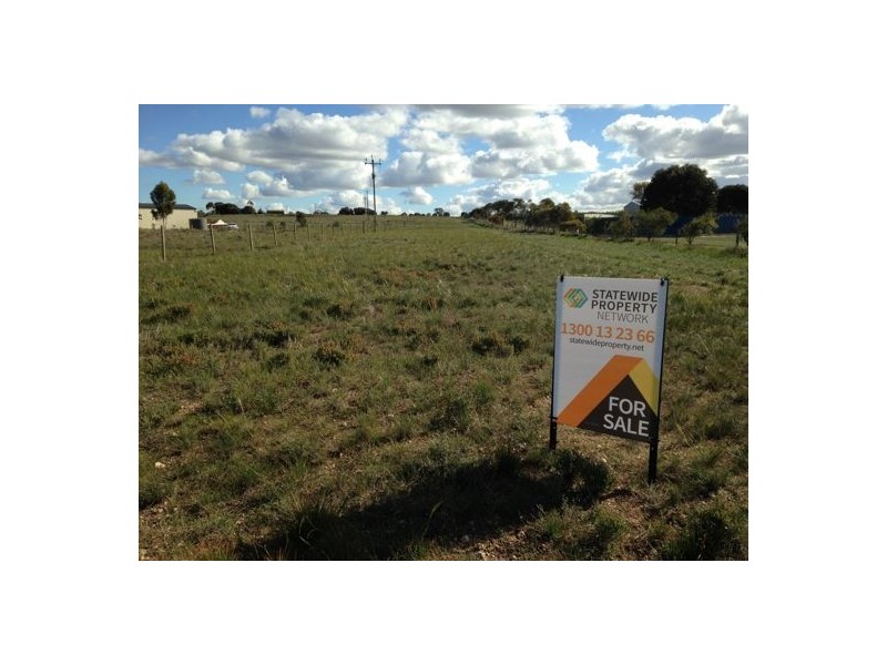 Lot 7 Peters Road, Wongulla SA 5238