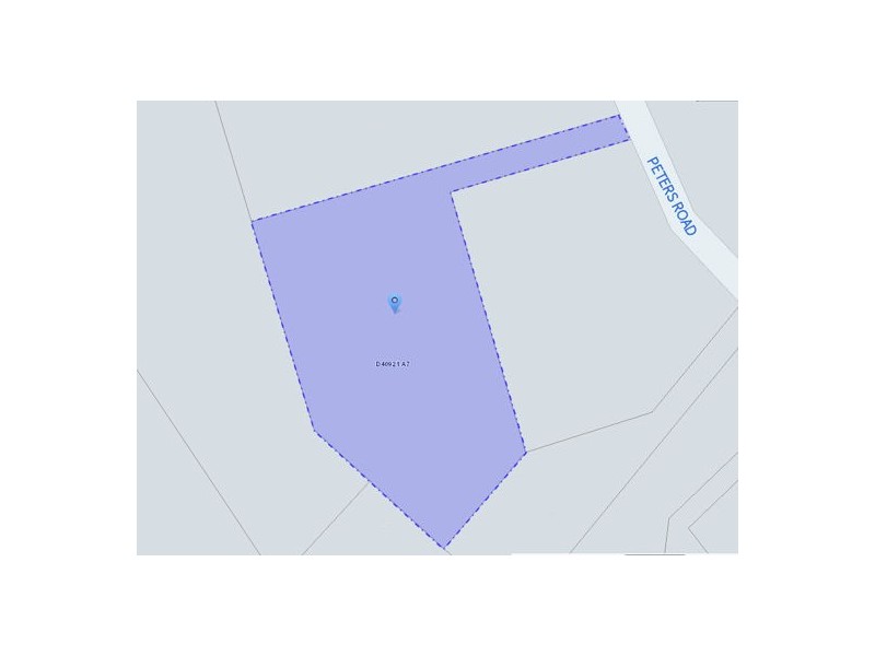 Lot 7 Peters Road, Wongulla SA 5238