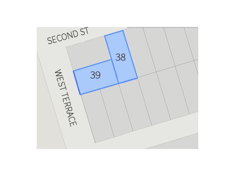Lot 39 Second Street, Mount Mary SA 5374