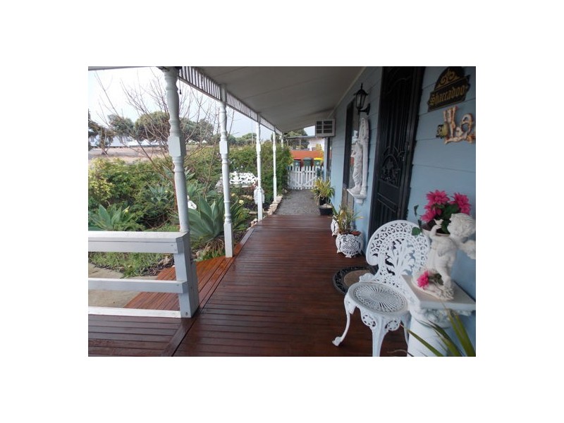 33 Main Street, Balgowan SA 5573