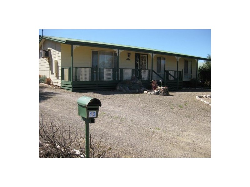 13 Wanke Road, Mannum SA 5238