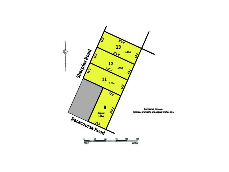 12 Sharples Rd, Wallaroo SA 5556