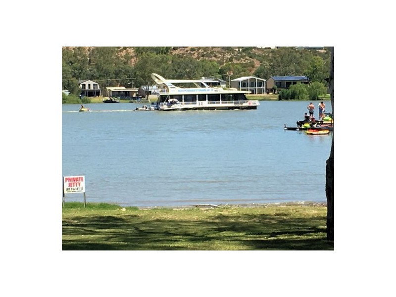 10 Pellaring Lane, Pellaring Flat via, Mannum SA 5238