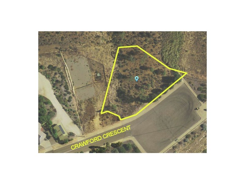 Lot 101 Crawford Crescent, Mannum SA 5238