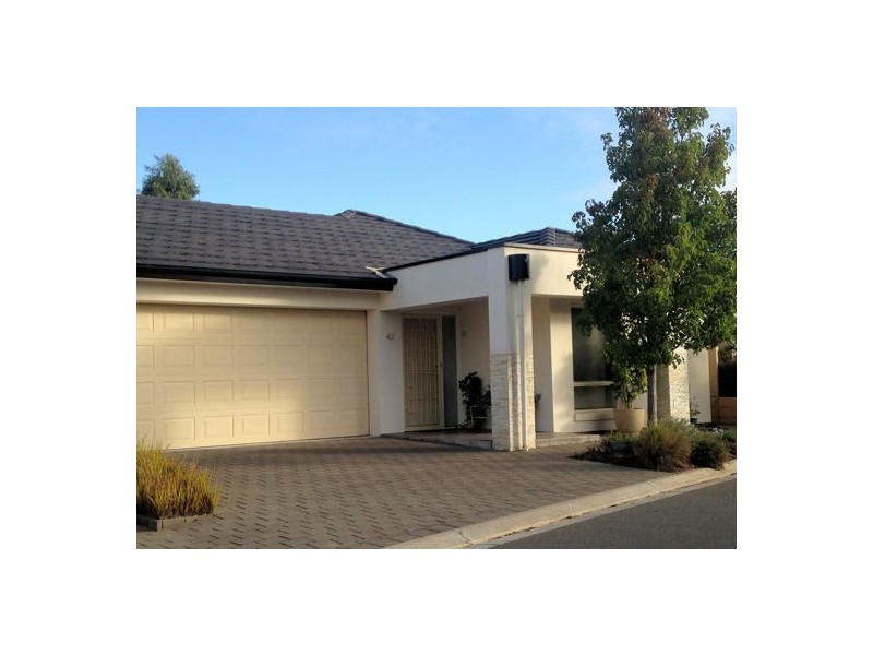 Unit 42 / 9 North Terrace, Mannum SA 5238