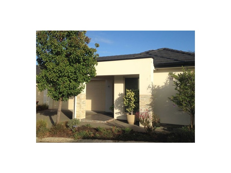Unit 42 / 9 North Terrace, Mannum SA 5238
