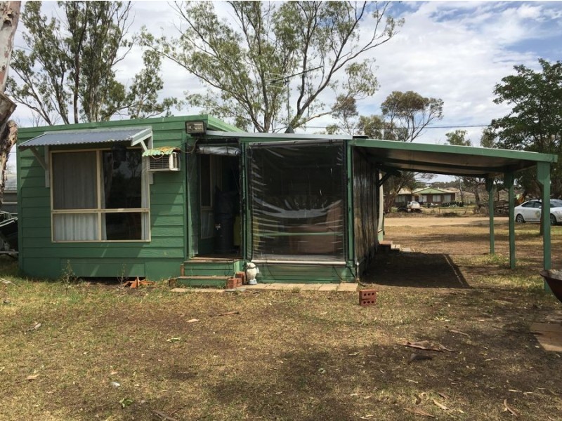 4 Pellaring Lane, Pellaring Flat via, Mannum SA 5238