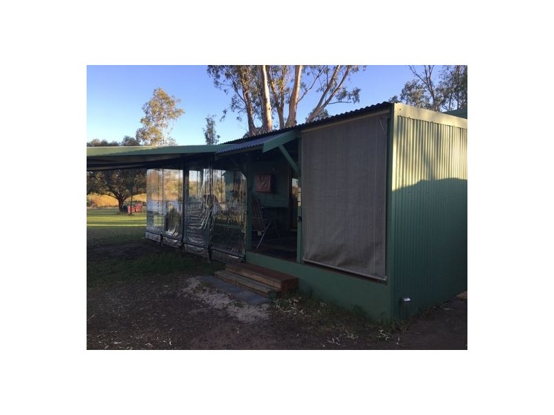 4 Pellaring Lane, Pellaring Flat via, Mannum SA 5238