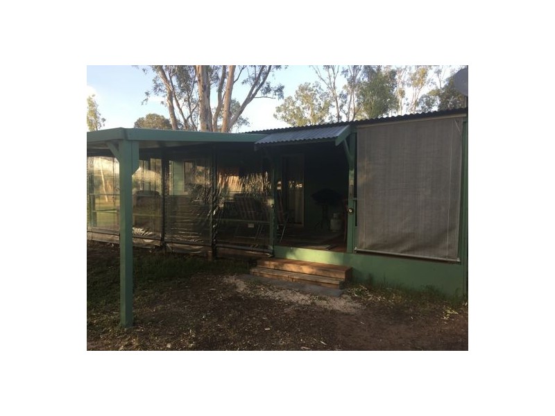 4 Pellaring Lane, Pellaring Flat via, Mannum SA 5238