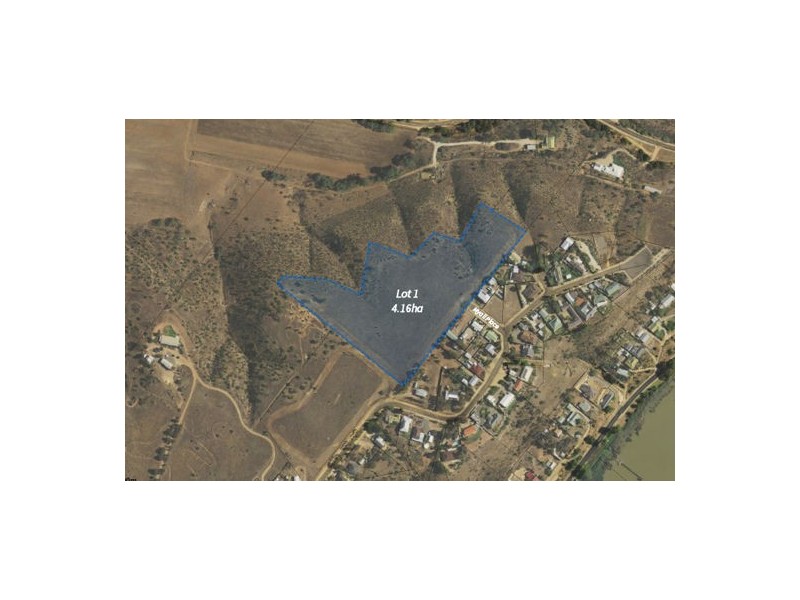 Lot 1 Myall Place, Mannum SA 5238