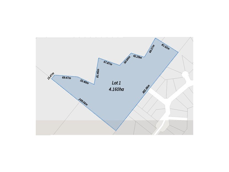 Lot 1 Myall Place, Mannum SA 5238