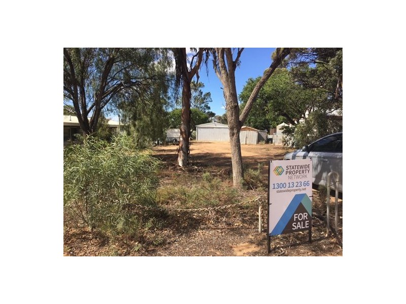 10A Hamilton Street, Mannum SA 5238