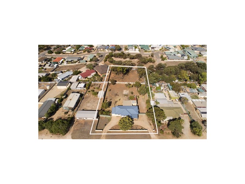 9 Coast Road, Ardrossan SA 5571