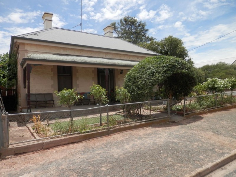 5 South Terrace, Blyth SA 5462