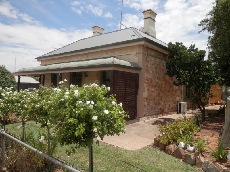 5 South Terrace, Blyth SA 5462