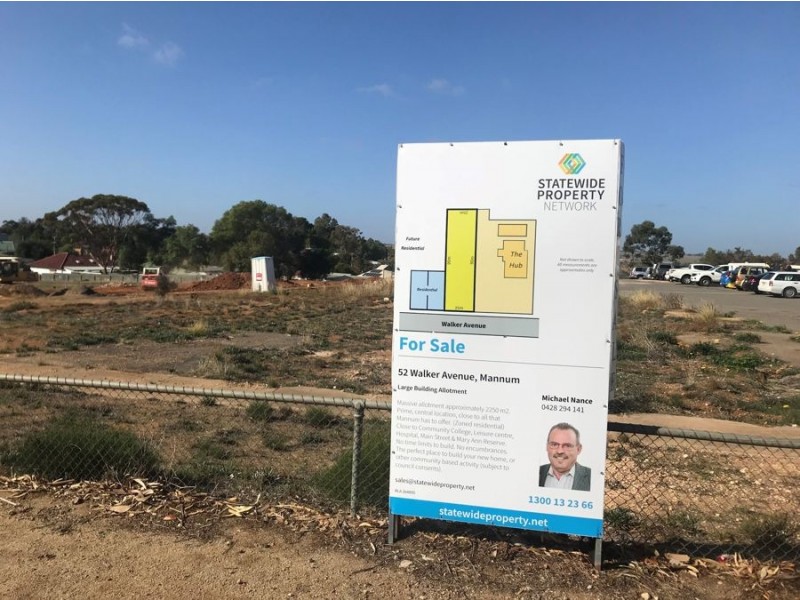 56 Walker Avenue, Mannum SA 5238