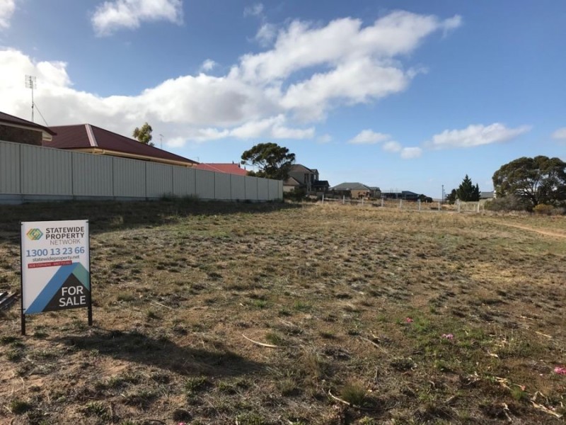 10A Scadden Ave, Port Hughes SA 5558