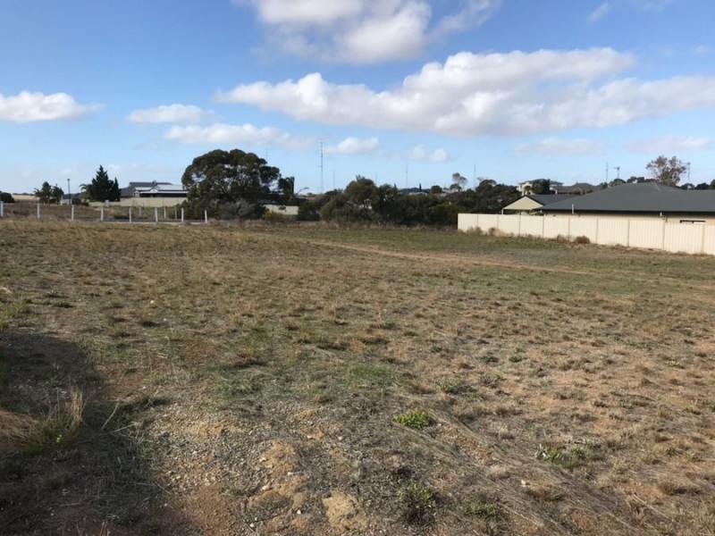 10A Scadden Ave, Port Hughes SA 5558
