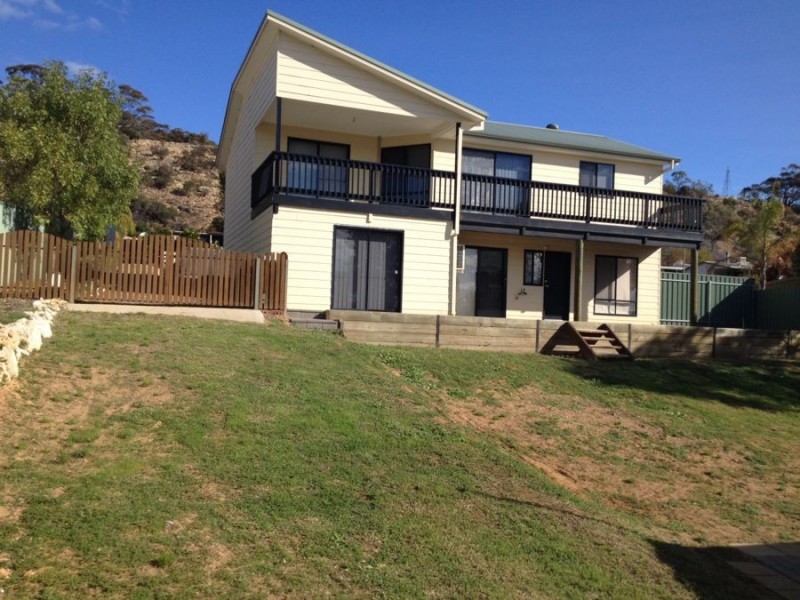 Lot 49 Tom Groggin Drive, Younghusband SA 5238