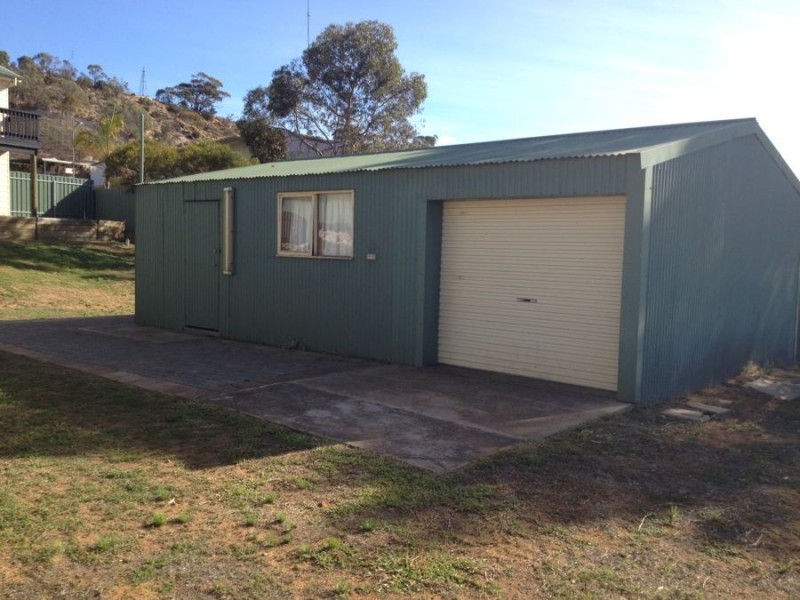 Lot 49 Tom Groggin Drive, Younghusband SA 5238