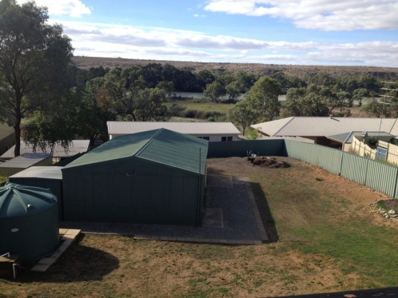 Lot 49 Tom Groggin Drive, Younghusband SA 5238