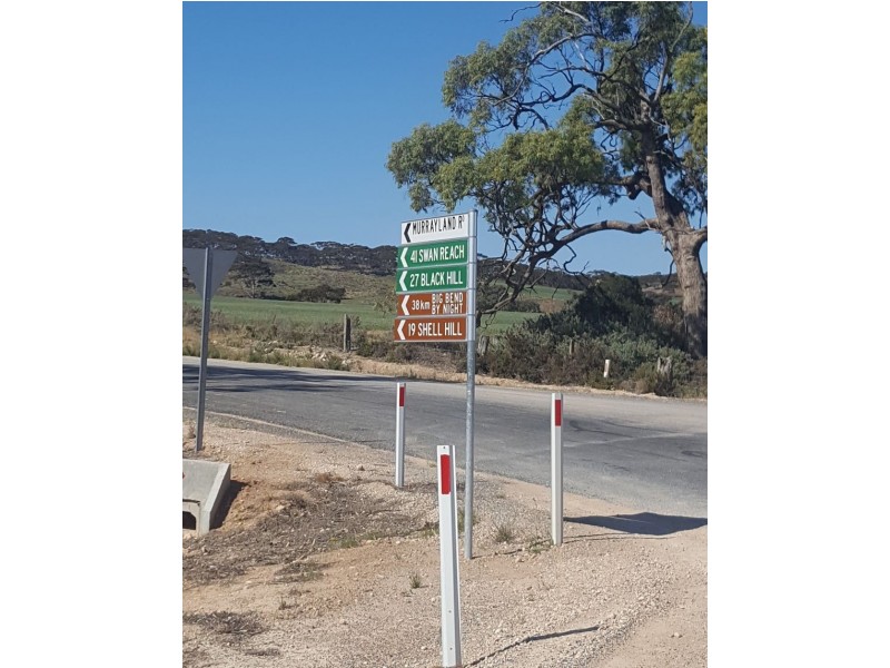 9348 Murraylands Road, Mannum SA 5238