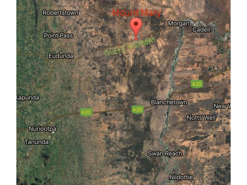 Lot 89 Main Street, Mount Mary SA 5374