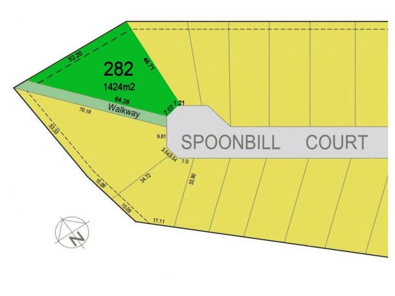 18 Spoonbill Court, Mannum SA 5238